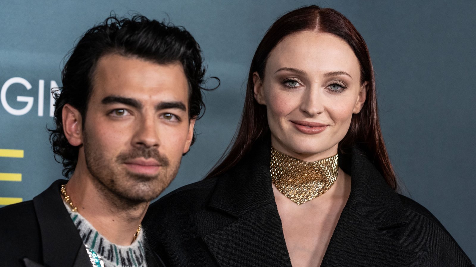 Celebrity Sophie Turner Joe Jonas 2022 lev radin Shutterstock