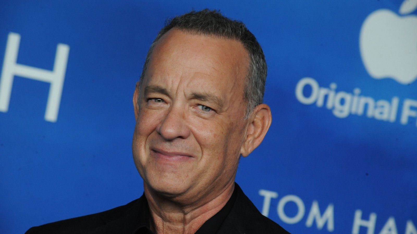 Celebrity Tom Hanks 2021 Tinseltown Shutterstock