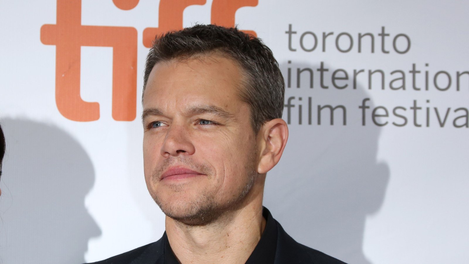 Celebrity actor matt damon 2015 BAKOUNINE Shutterstock