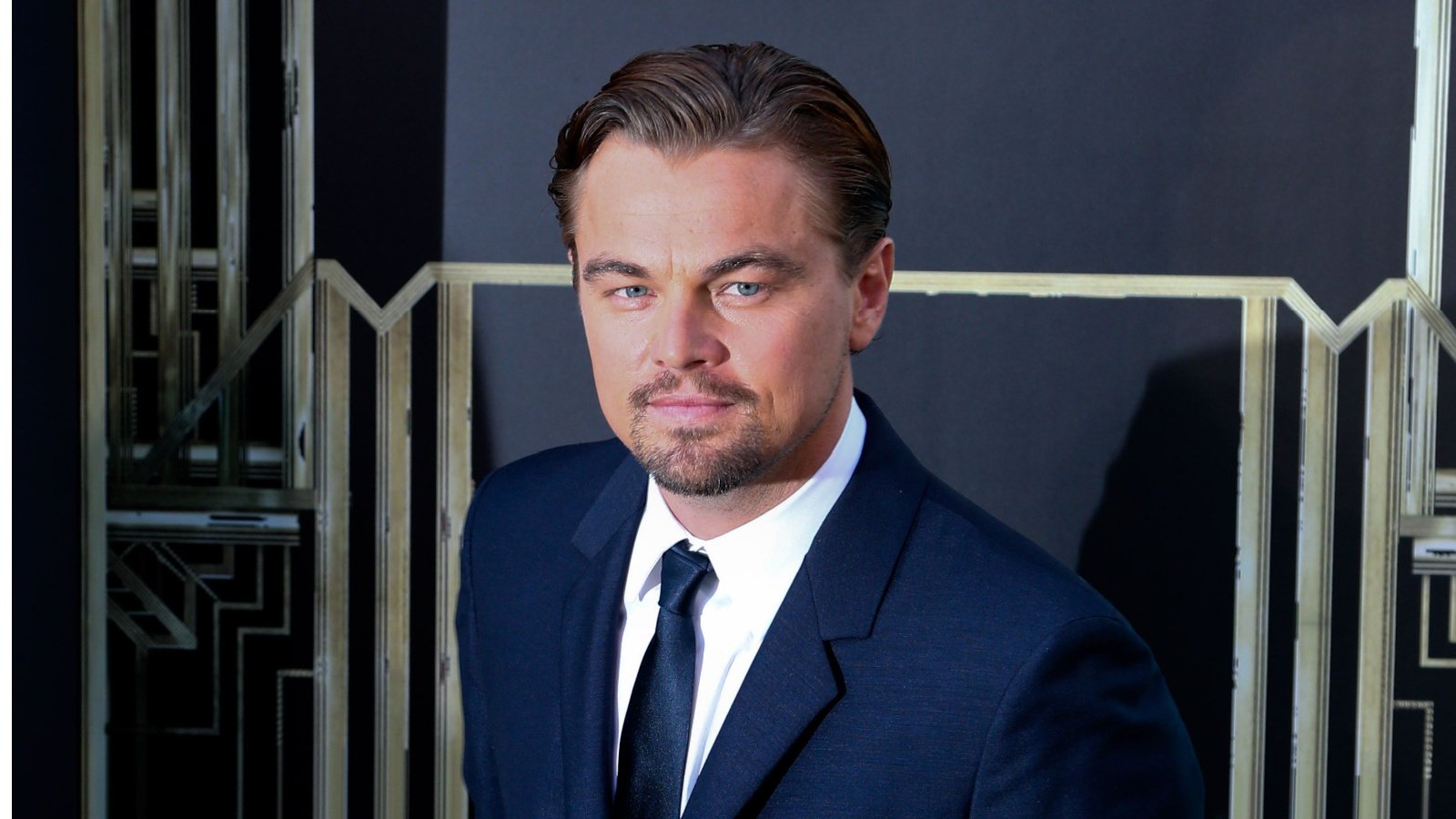 Celebrity movie leonardo dicaprio great gatsby Debby Wong shutterstock