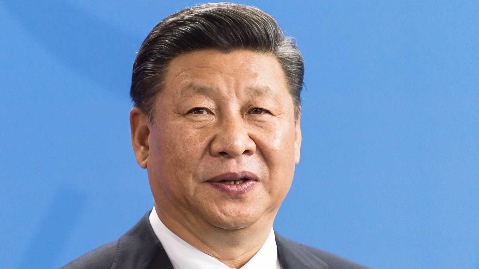 China president leader Xi Jinping photocosmos1 Shutterstock