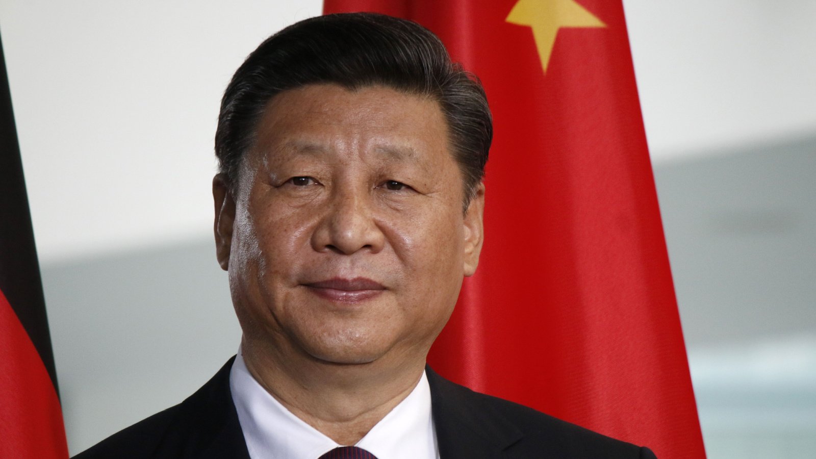 Chinese President Xi Jinping 2017 360b Shutterstock