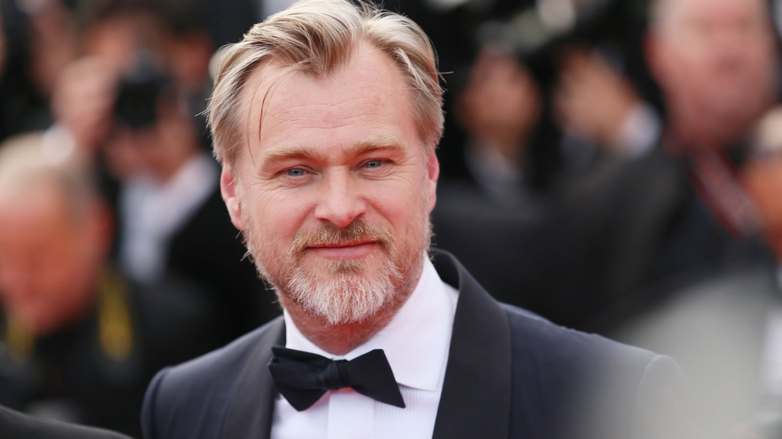 Christopher Nolan Oppenheimer Interstellar Momento Tenet Inception Dunkirk Denis Makarenko Shutterstock