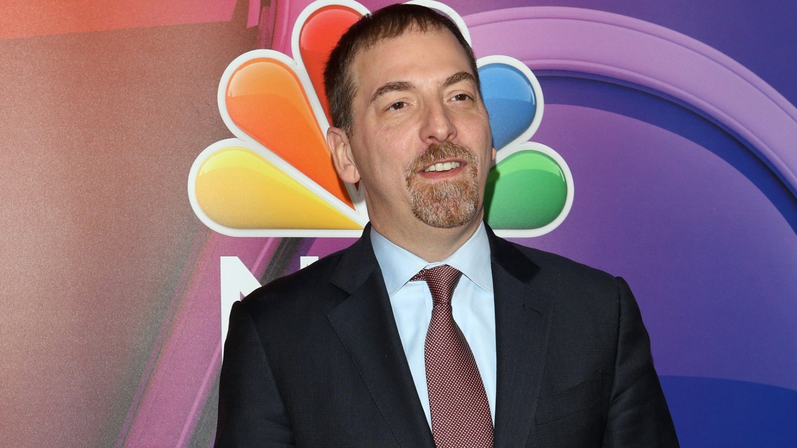 Chuck Todd NBC Kathy Hutchins Shutterstock