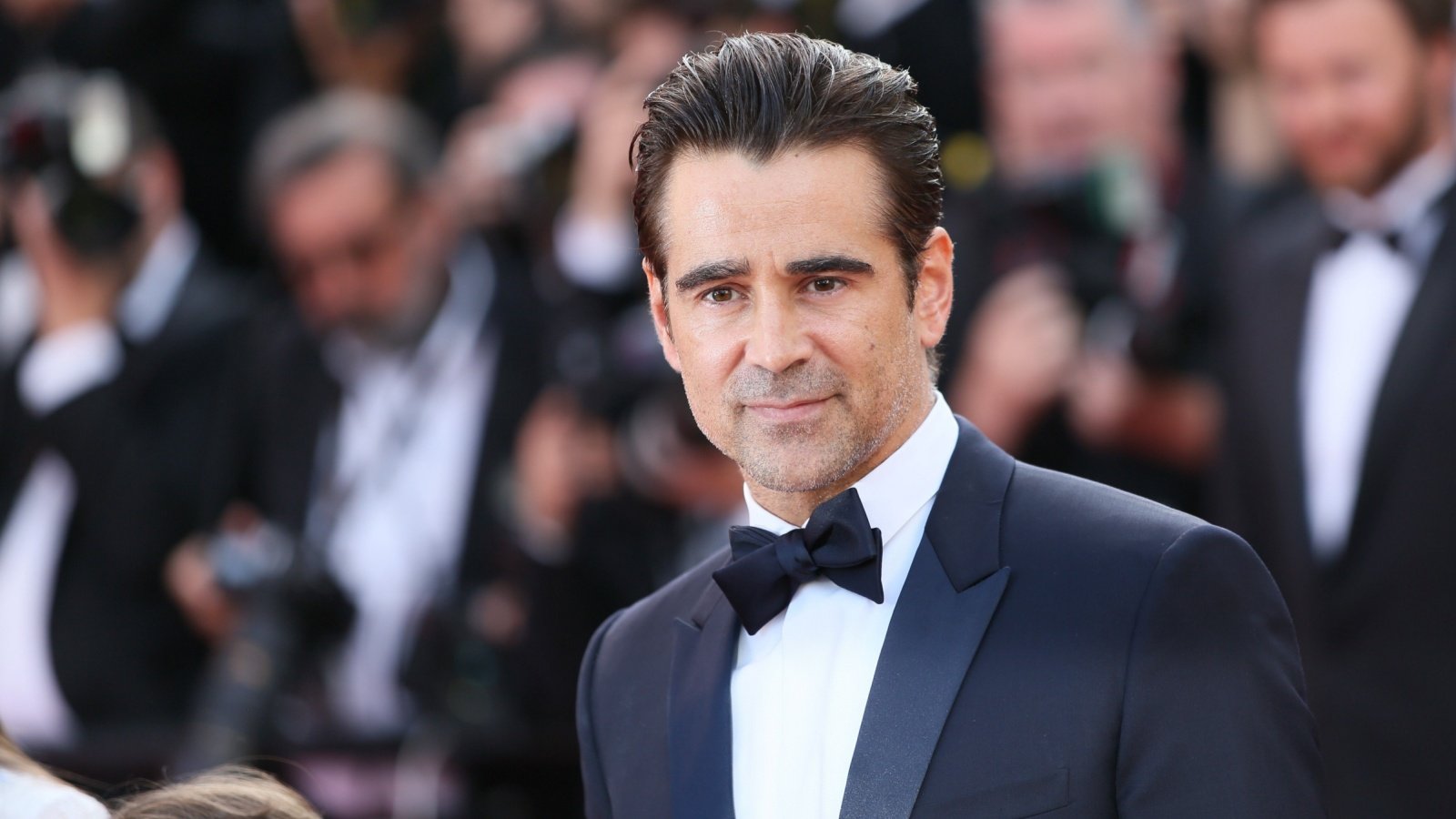 Colin Farrell Actor Denis Makarenko Shutterstock