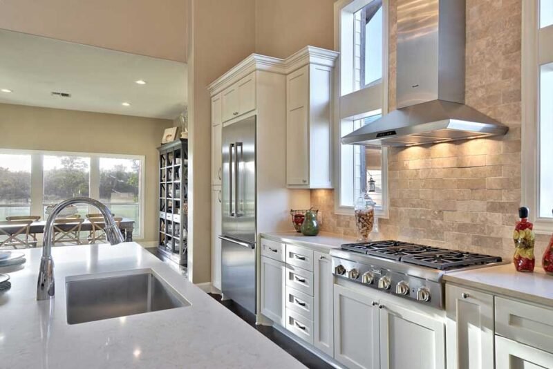 Common Thermador Appliance Repair Problems and How to Fix Them