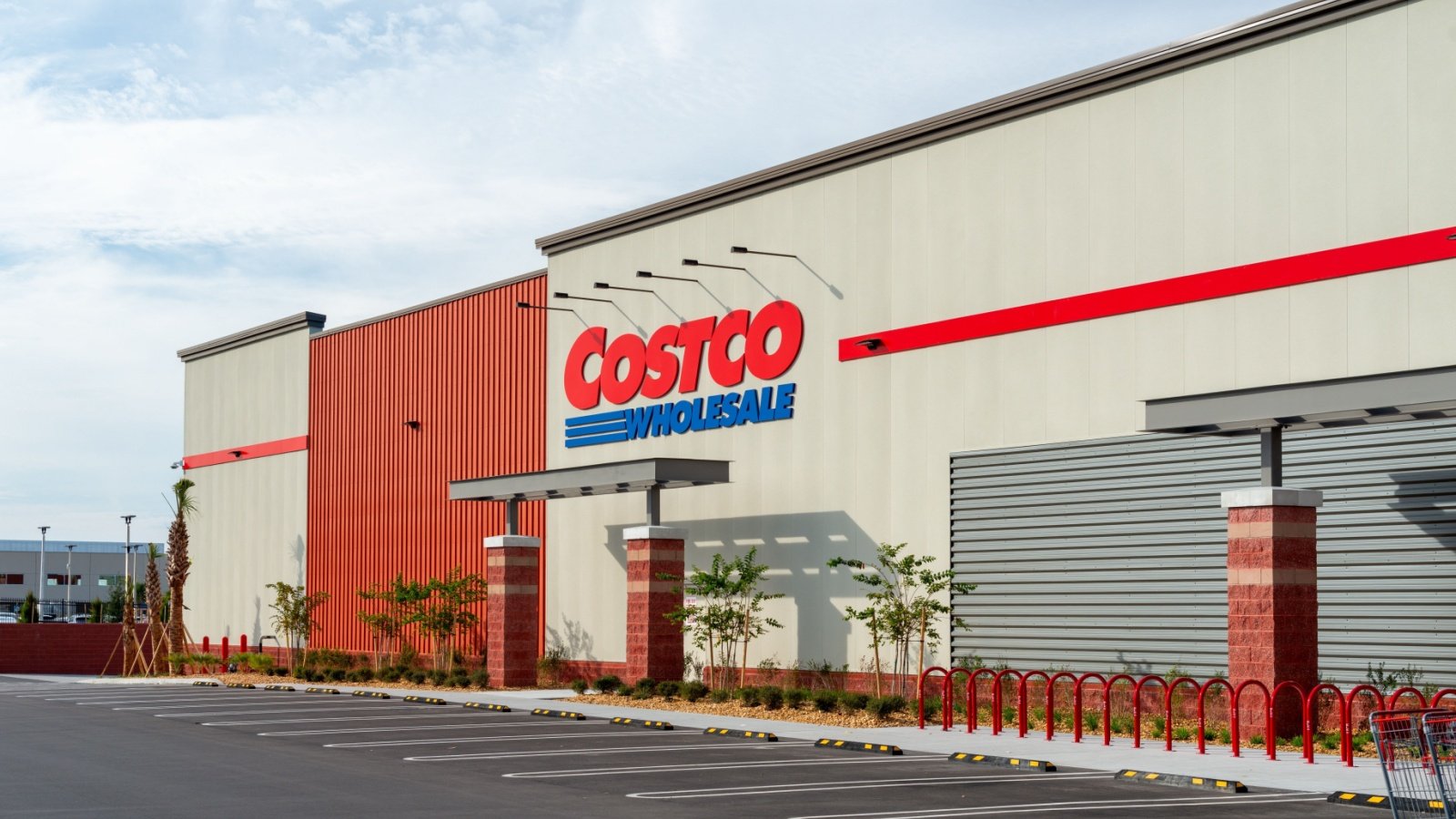 Costco Wholesale Market Dolores M. Harvey Shutterstock