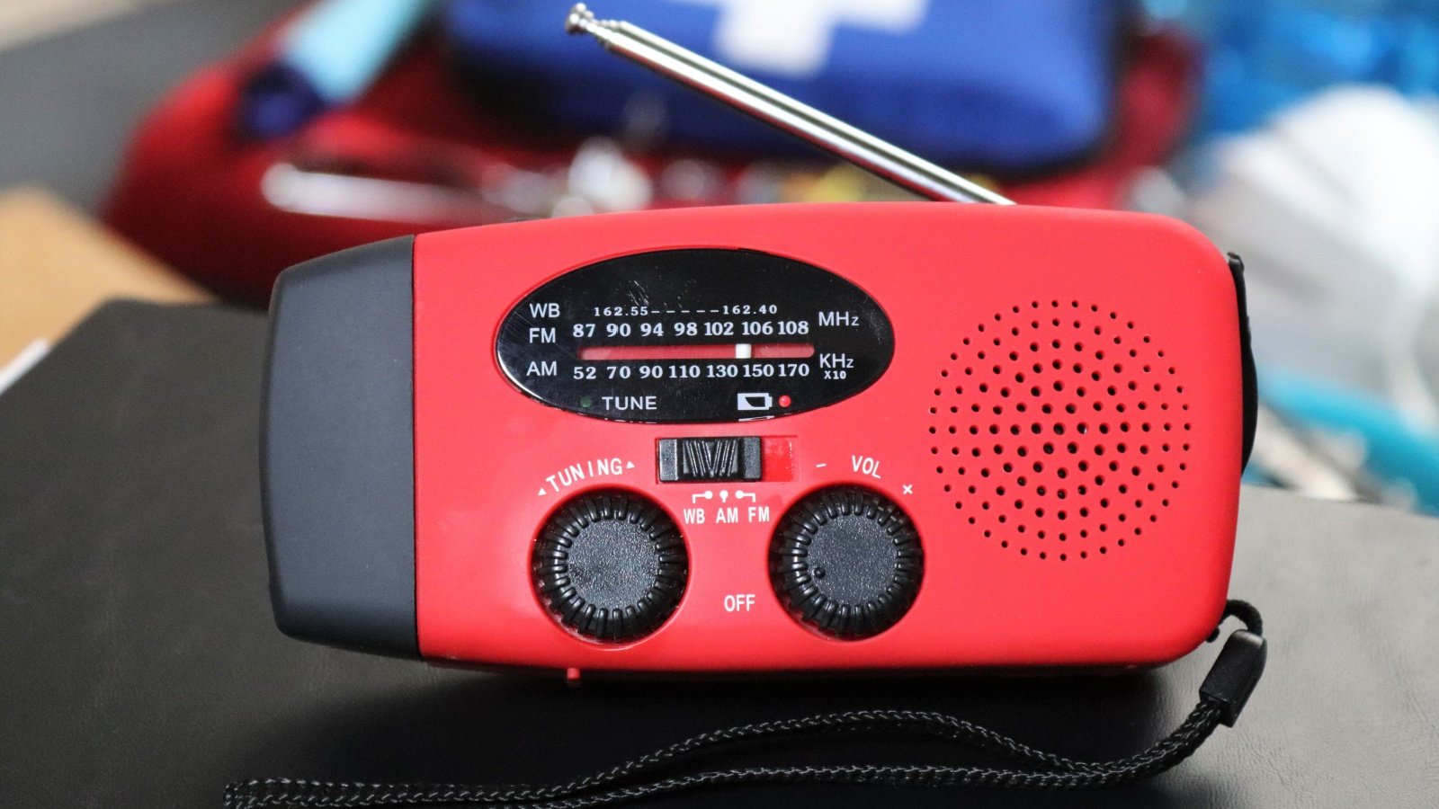 Crank radio speedshutter Photography Shutterstock