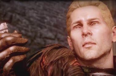 Cullen’s Choice with Lyrium in Dragon Age: A Pivotal Decision