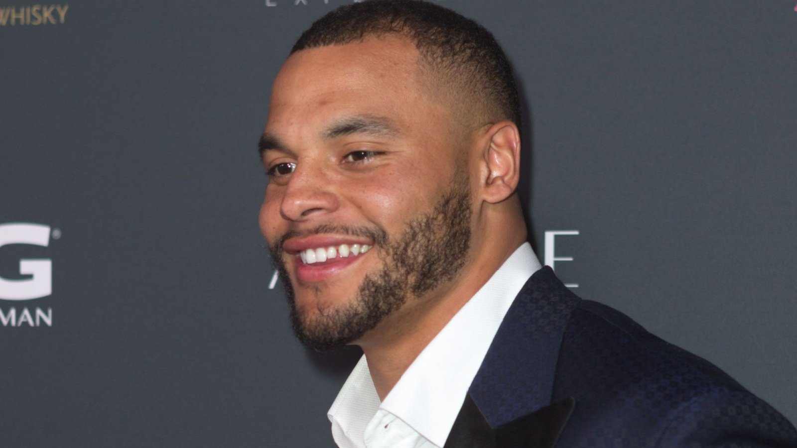 Dak Prescott Jamie Lamor Thompson Shutterstock Dak Prescott Jamie Lamor Thompson Shutterstock