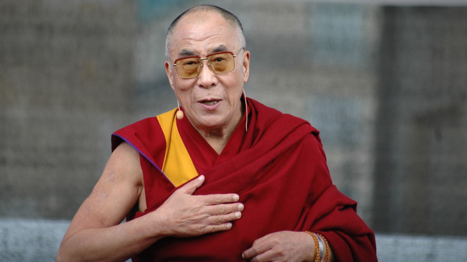 Dalai Lama Tibet 360b Shutterstock Dalai Lama Tibet 360b Shutterstock