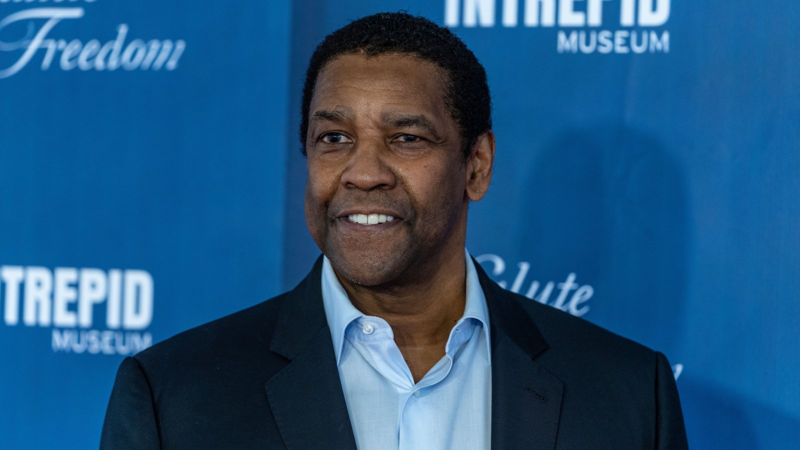 Denzel Washington Actor lev radin shutterstock