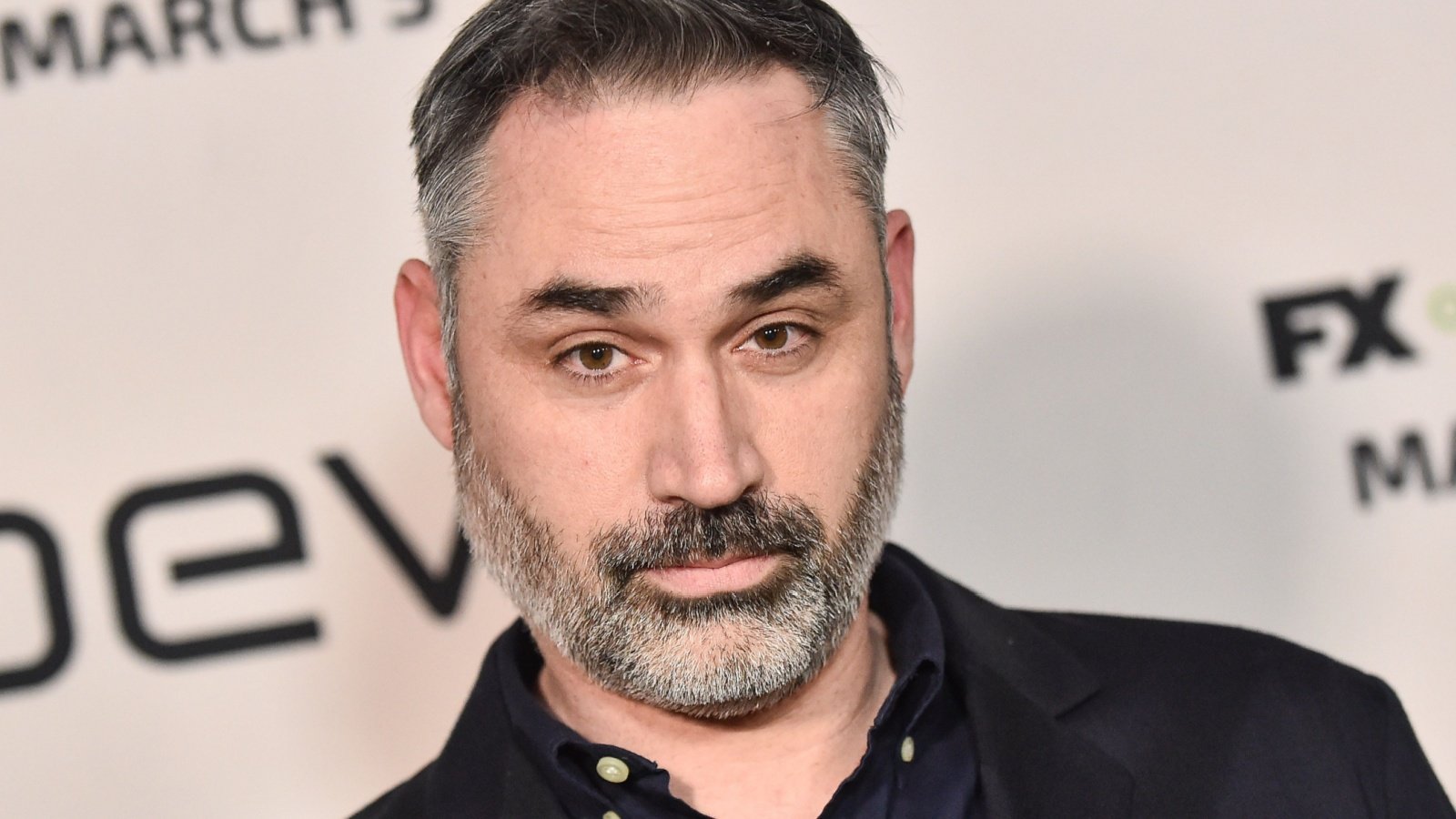 Director Alex Garland DFree Shutterstock