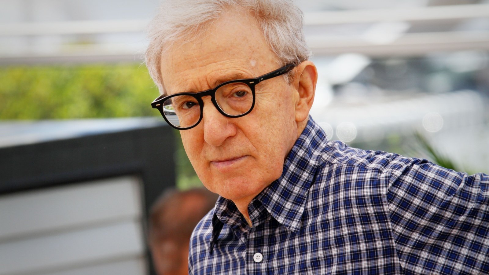 Director Woody Allen Denis Makarenko Shutterstock