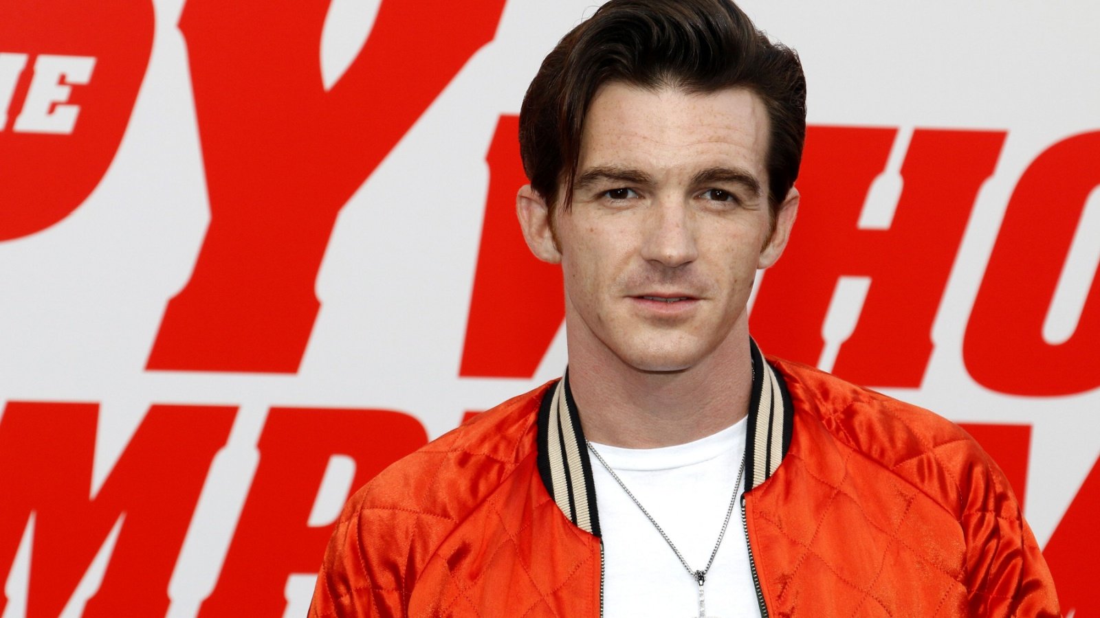 Drake Bell Actor Tinseltown Shutterstock