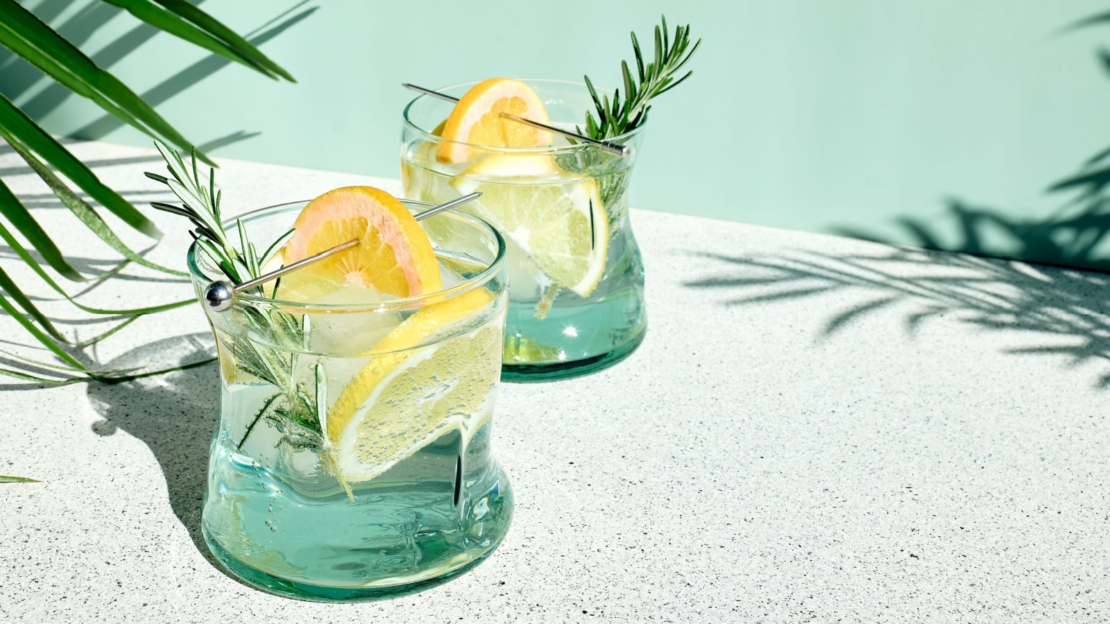 Drinks Food Beverages Cocktail alcohol sober Caterina Trimarchi Shutterstock