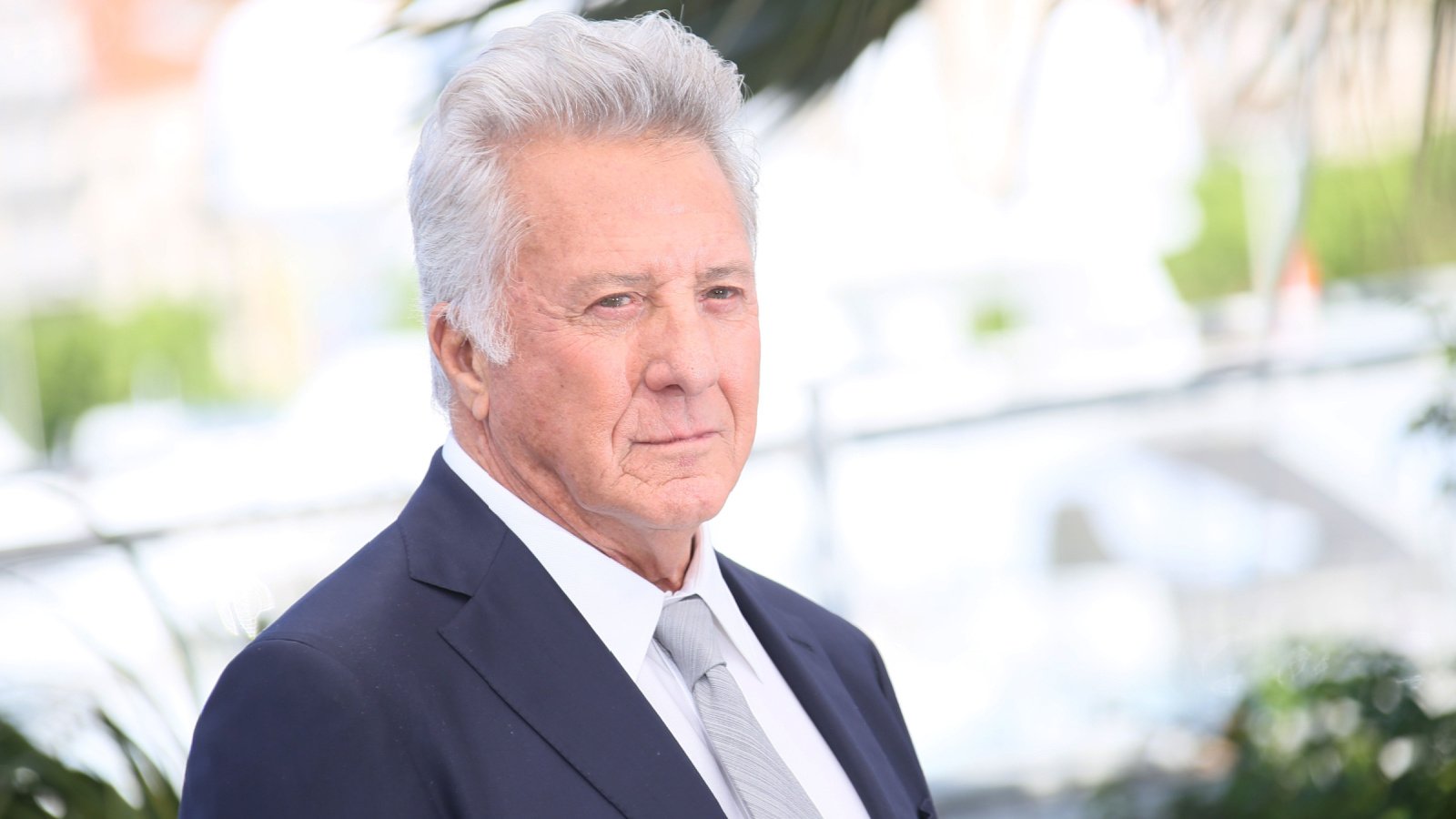 Dustin Hoffman 2017 Actor Celebrity Denis Makarenko Shutterstock