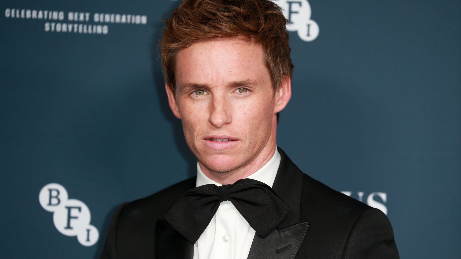 Eddie Redmayne Fred Duval Shutterstock