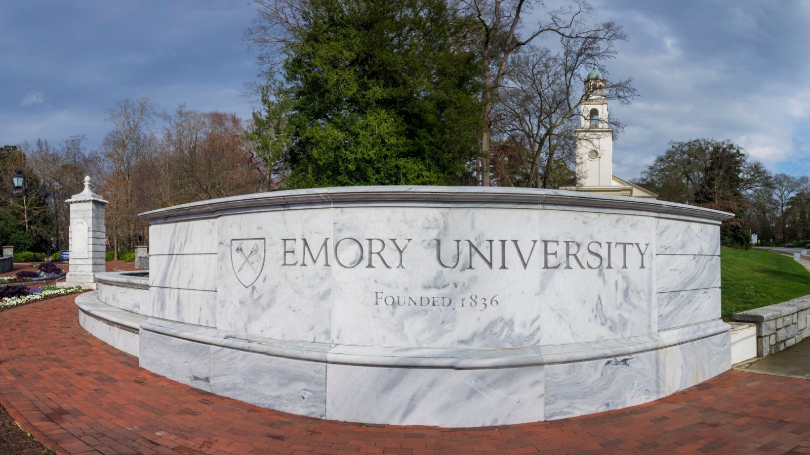 Emory University College Campus Grindstone Media Group Shutterstock