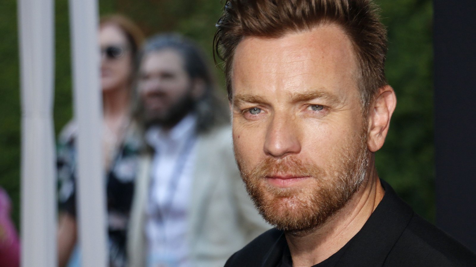 Ewan McGregor Actor Tinseltown Shutterstock