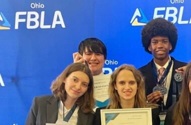 FBLA and Embracing Challenges: A Path to Growth and Leadership