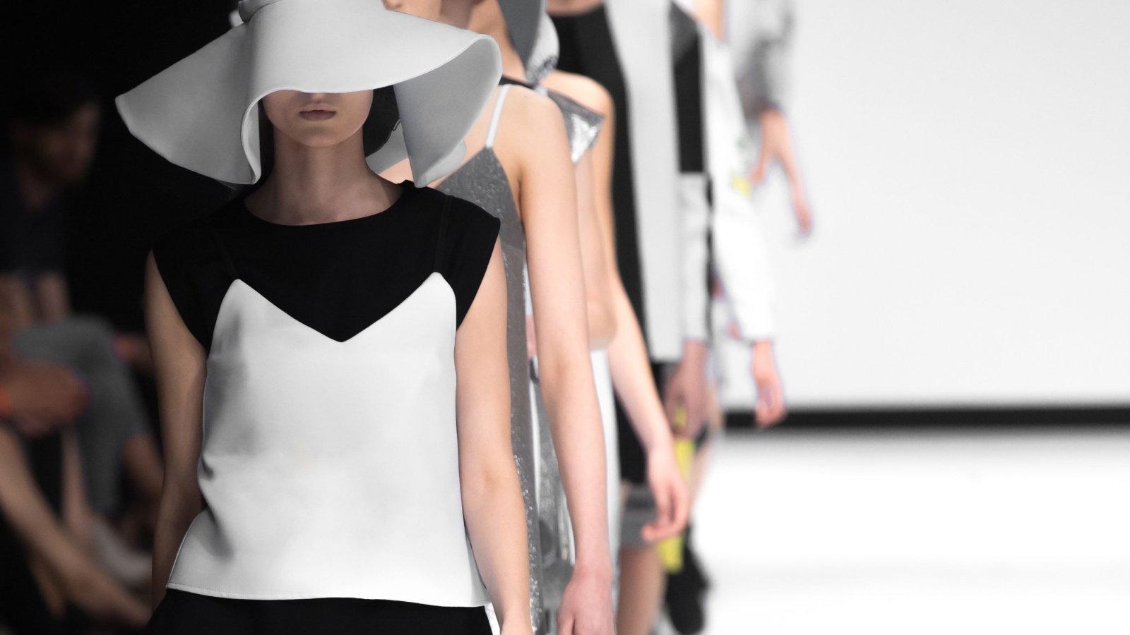 Fashion Show Catwalk Runway Model CatwalkPhotos Shutterstock Fashion Show Catwalk Runway Model CatwalkPhotos Shutterstock