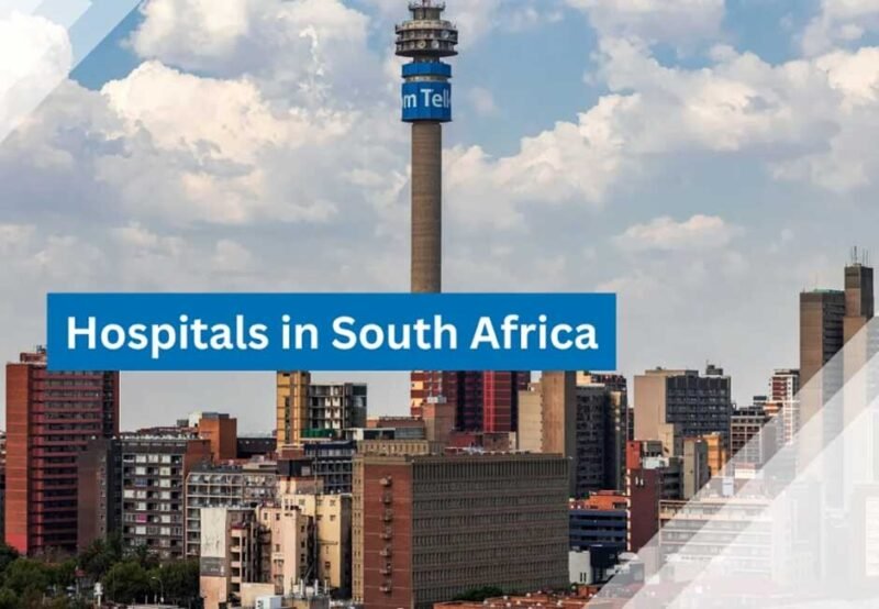 Find the Best Hospitals for Expats in South Africa