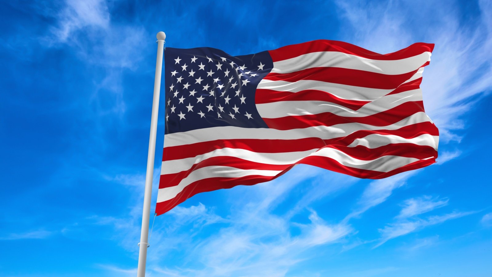 Flag of United States of America USA Maxim Studio Shutterstock