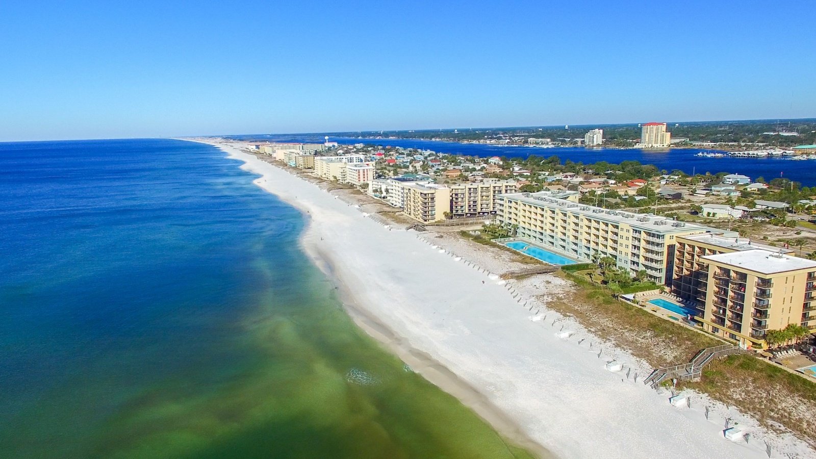 Fort Walton Beach Florida pisaphotography Shutterstock