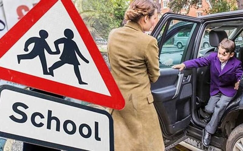 From School Runs to Fine Print: What Families Should Know About Car Finance