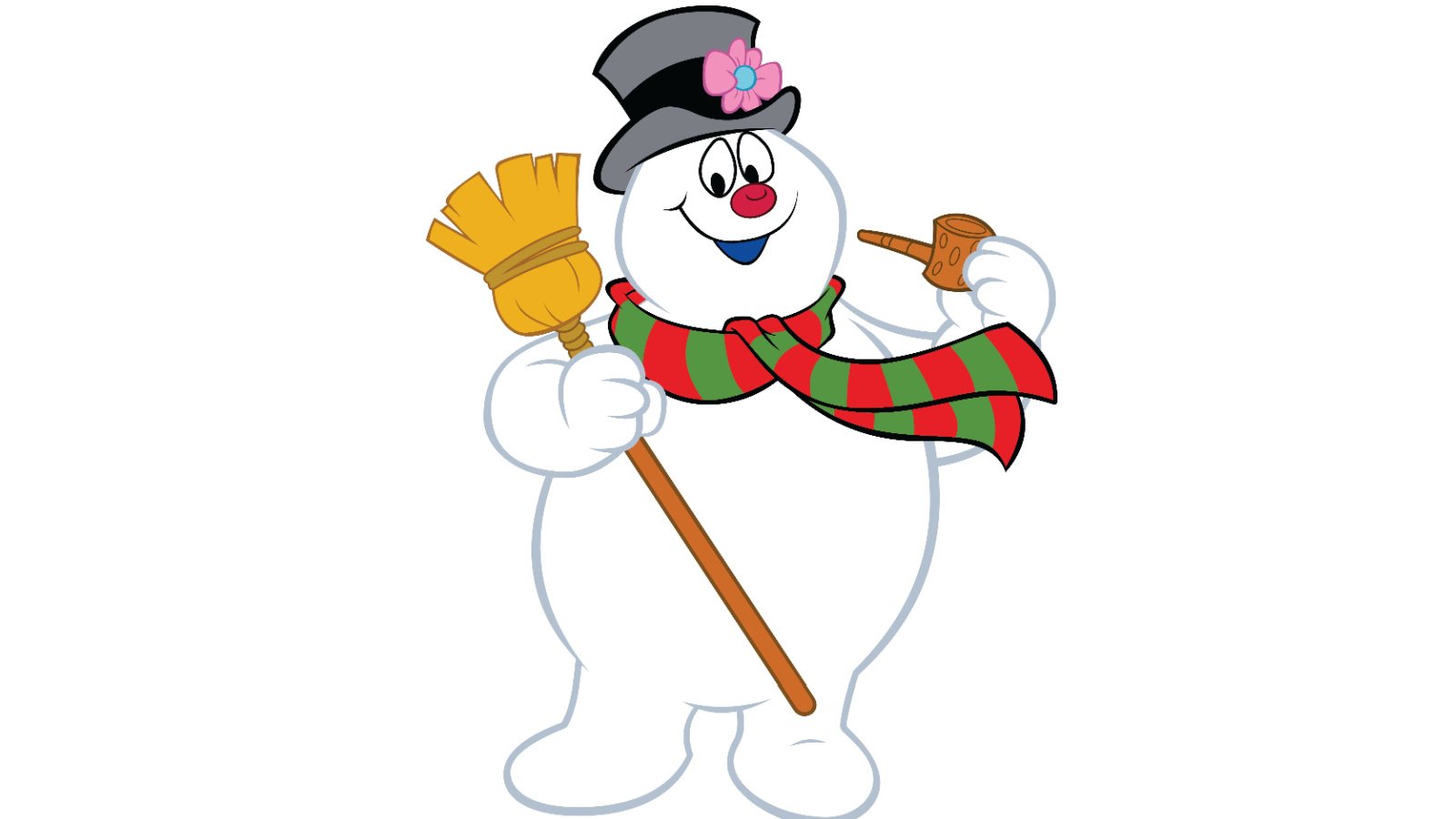 Frosty the snowman book song children winter Nenad Boskovski shutterstock