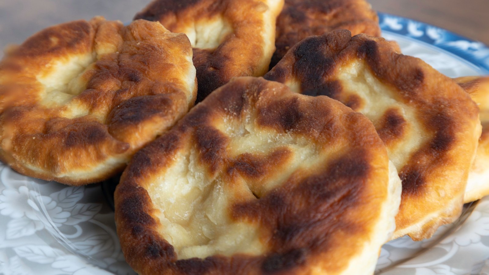 Fry Bread frybread navajo tacos Ken Duffney Shutterstock