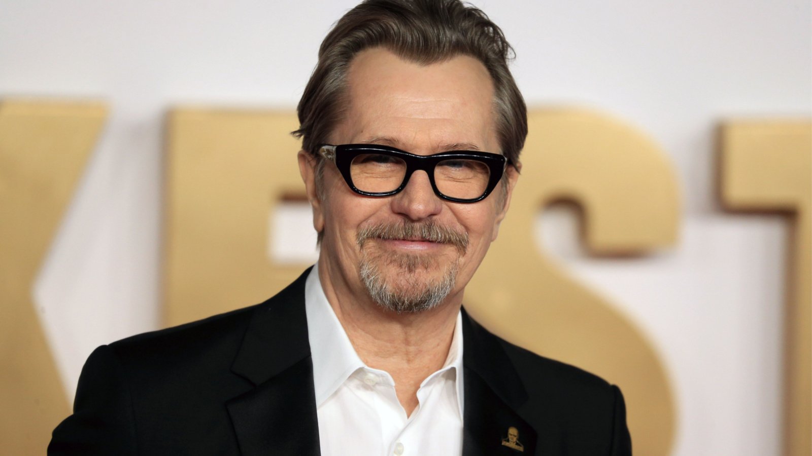 Gary Oldman Darkest Hour Fred Duval Shutterstock