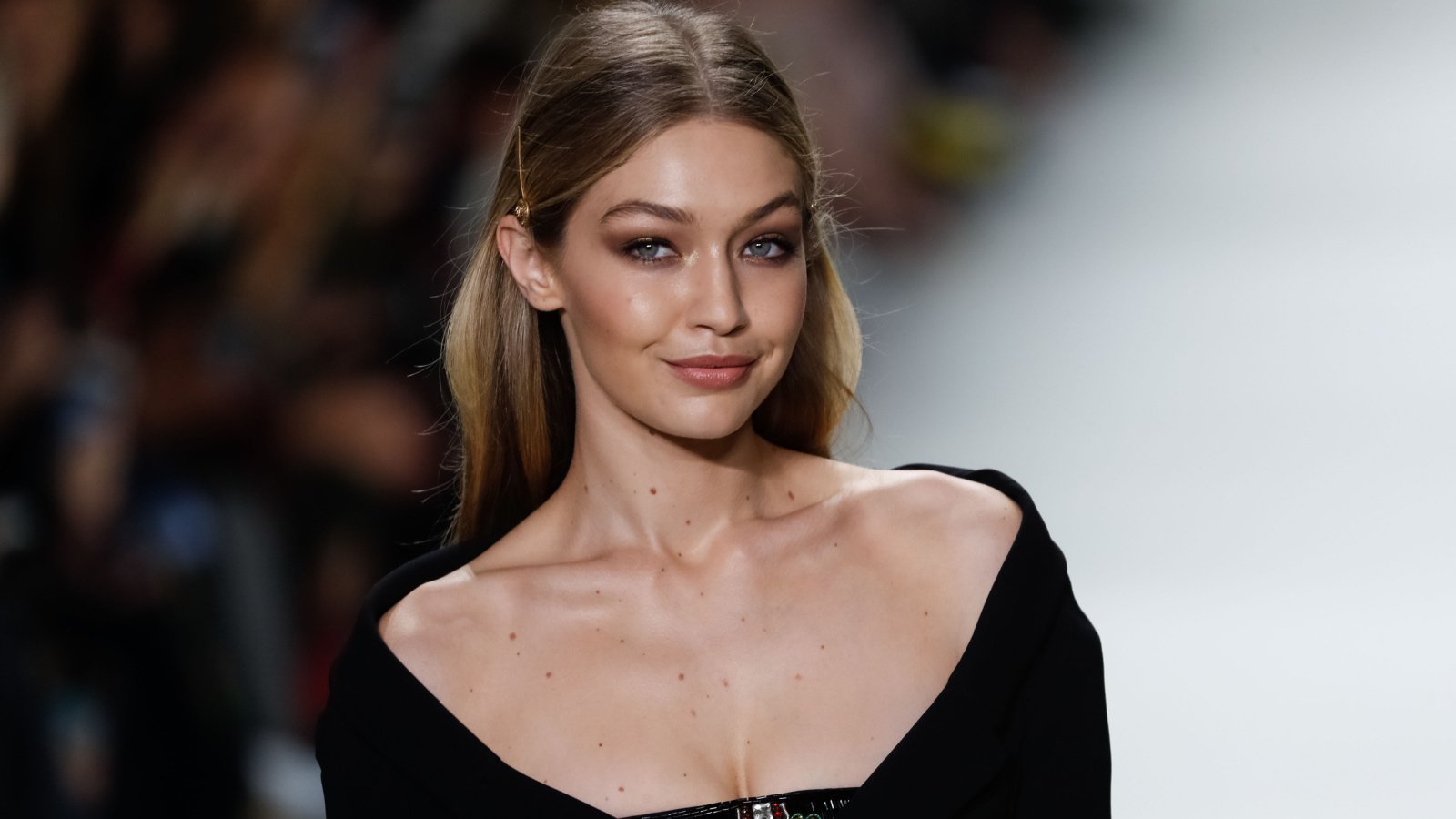 Gigi Hadid Model Fashion FashionStock.com Shutterstock