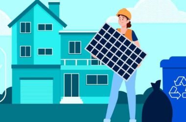 How Builders Can Meet Sustainability Standards with Bulk Orders