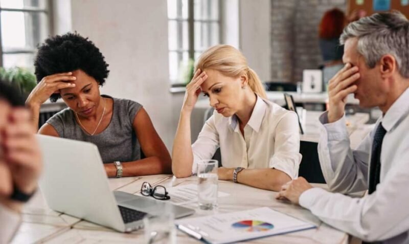 How Businesses Can Navigate Economic Uncertainty & Stay Resilient