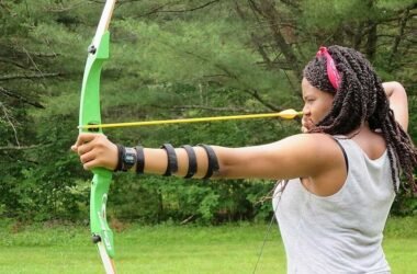 How Can I Find Girls' Summer Camps That Offer Archery And Outdoor Adventure Activities
