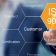 How Can ISO 9001 Benefit a Business?