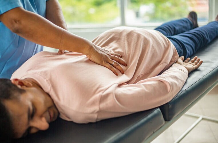 How Chiropractic Care Can Alleviate Sciatica Pain	