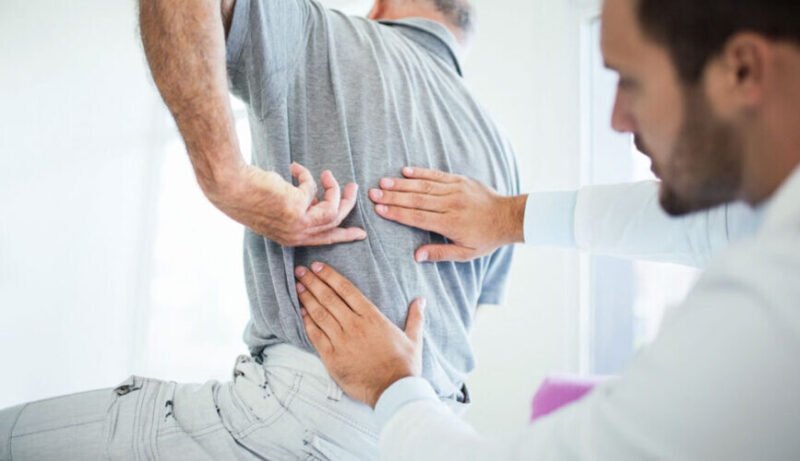 How Chiropractic Care Can Alleviate Sciatica Pain