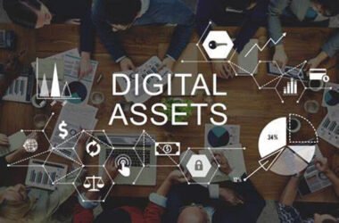 How Digital Assets Are Revolutionizing Business Funding