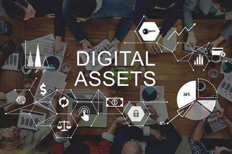 How Digital Assets Are Revolutionizing Business Funding