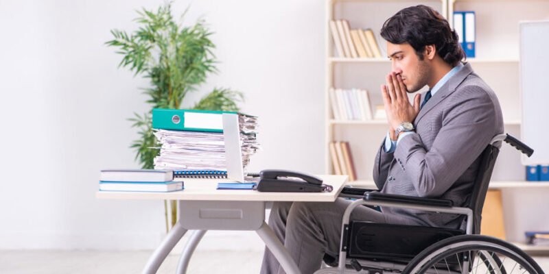 How Disability Lawyers Help With Benefit Claims