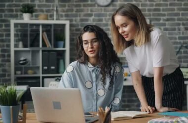 How IT Consulting Can Revolutionize Your Organization’s Technology Strategy