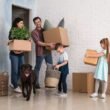How Moving Home Can Spark a Lifestyle Reset