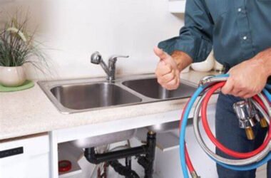 How Sweetwater Homeowners Can Save Money with Energy-Efficient Plumbing Upgrades