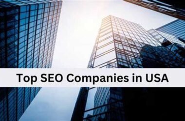 How Top SEO Companies in the United States Master Keyword Research