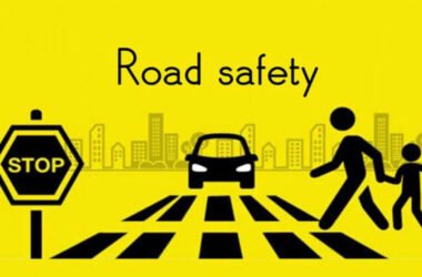 How refreshing your road safety knowledge can save lives