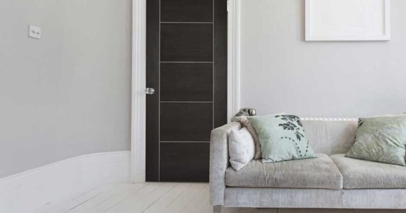 How to Choose the Perfect 2 Panel Interior Door for Your Home