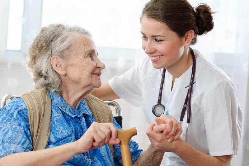 How to Choose the Right Home Care Provider in Sacramento, CA